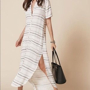 Reformation Ghana dress, XS